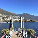 Apartment Rivalago By Fewotessin Locarno