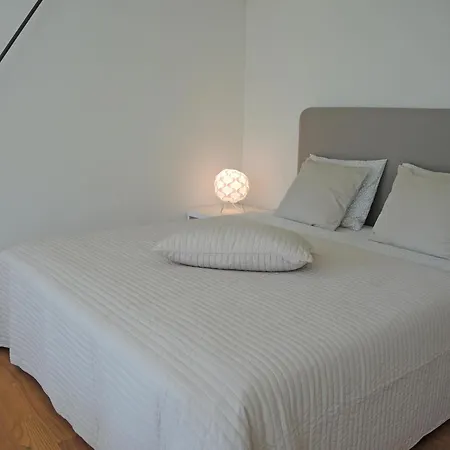 Rivalago By Fewotessin Apartment Locarno
