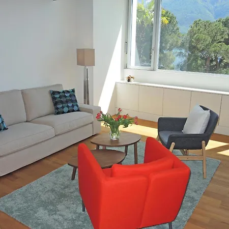 Rivalago By Fewotessin Apartment *