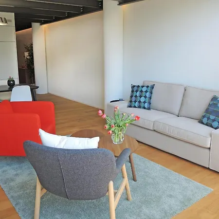 Rivalago By Fewotessin Apartment *