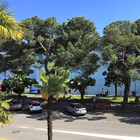 Apartman Rivalago By Fewotessin Locarno