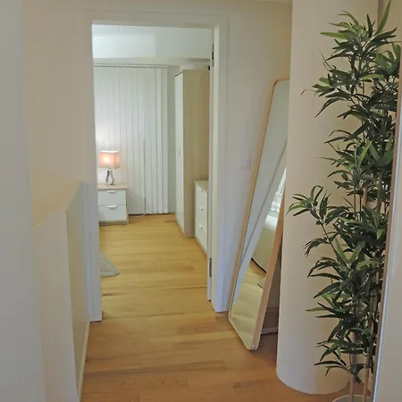 Rivalago By Fewotessin Apartment
