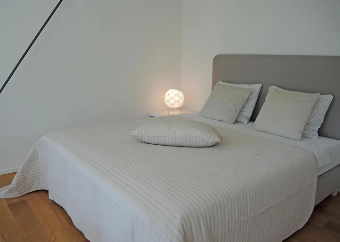 Rivalago By Fewotessin Apartman Locarno