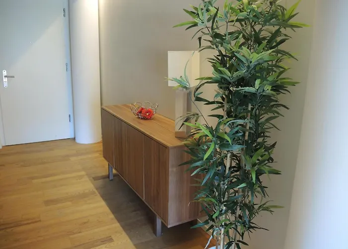 Rivalago By Fewotessin Apartman *