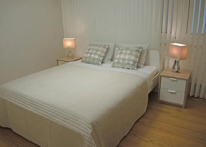 Apartman Rivalago By Fewotessin *