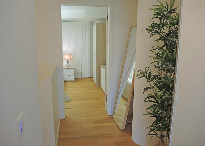 Rivalago By Fewotessin Apartman