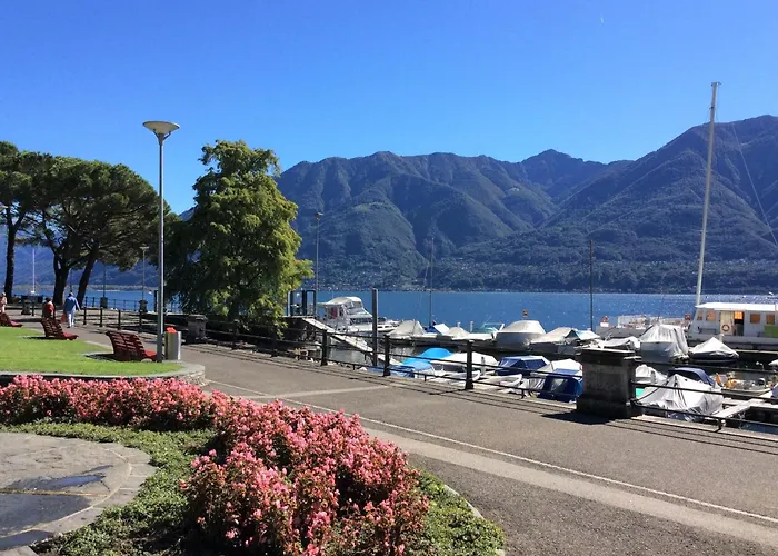 Apartman Rivalago By Fewotessin *